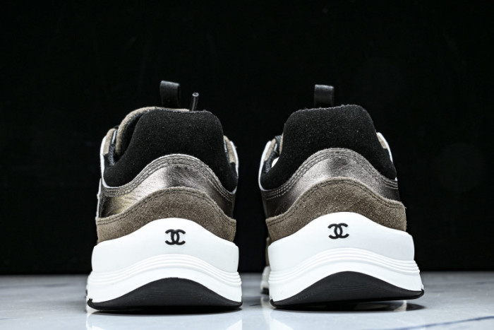 Ch*nel  Sneakers