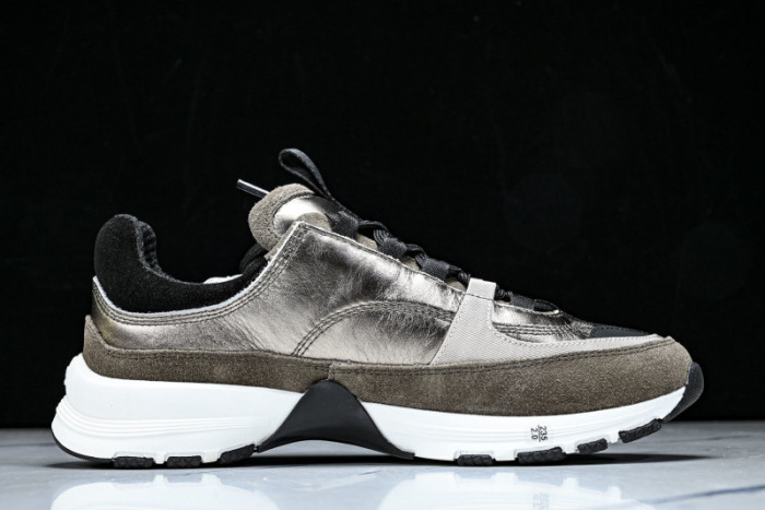Ch*nel  Sneakers