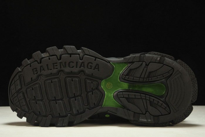 BLCG Track Trainer black green 542436 W2LA1 2042