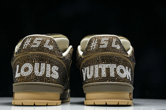 LV SNEAKER LOW FOR-LV170