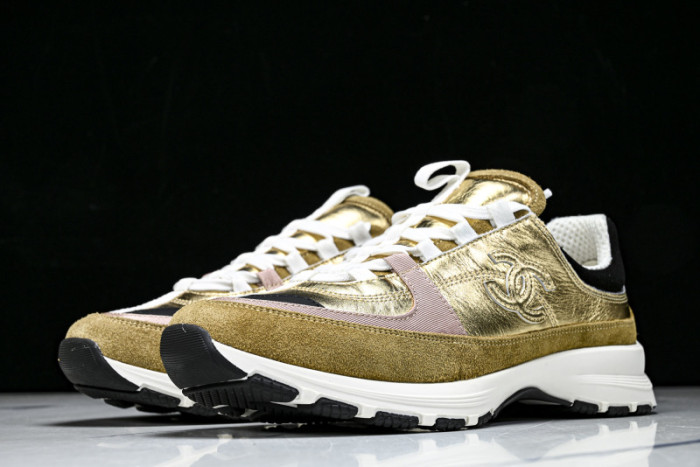 Ch*nel  Sneakers