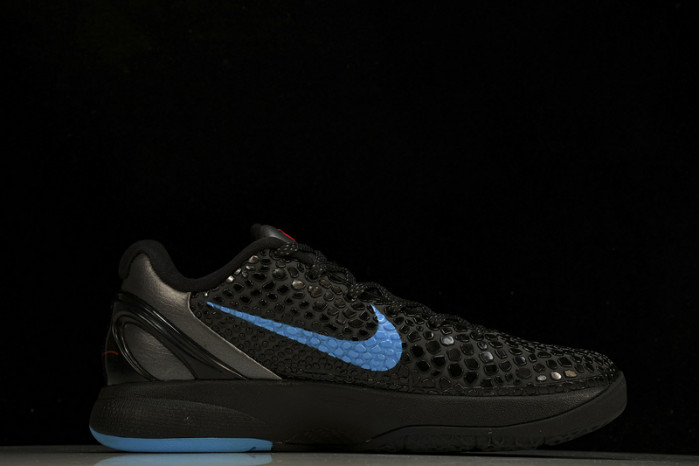NIKE ZOOM KOBE VIALL-STAR  436311-008