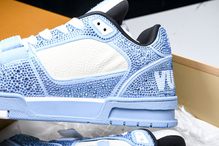 LV SNEAKER LOW FOR-LV173