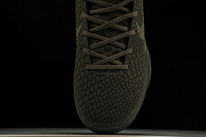 NIKE ZOOM KOBE VI FTB  869457-007