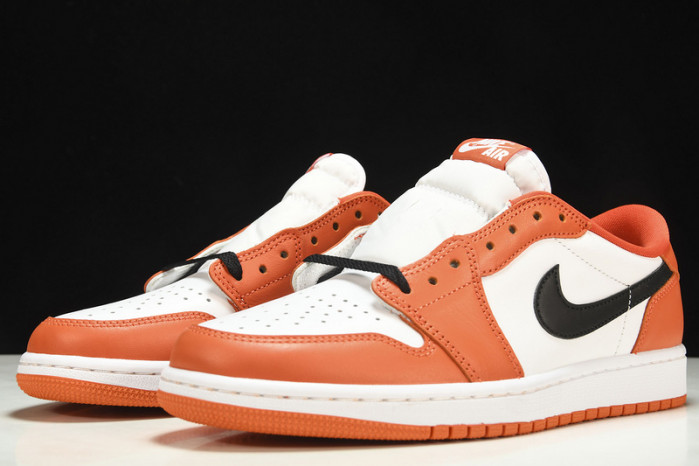 Nike Air Jordan 1 Low CZ0790-801