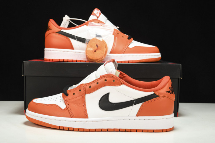 Nike Air Jordan 1 Low CZ0790-801