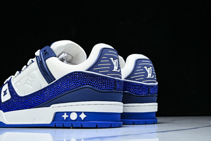 LV SNEAKER TRAINER FOR-LV444