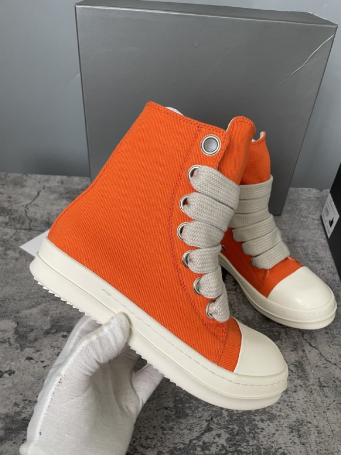 R1ck 0wens sneakers