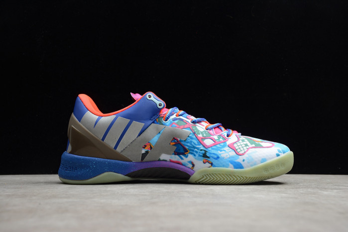 kobe 8 system preM1vm 