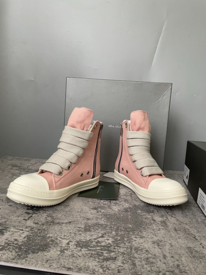 R1ck 0wens sneakers