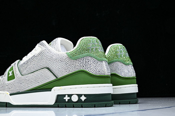 LV SNEAKER TRAINER FOR-LV446