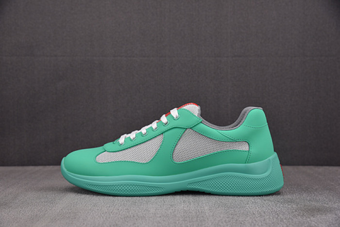 PRA shoes