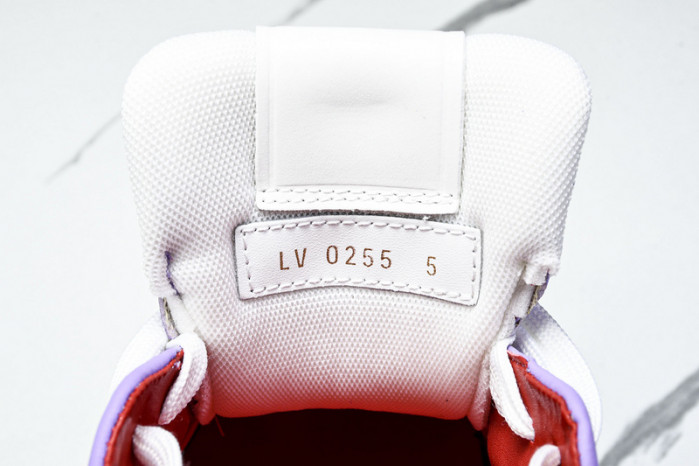 LV SNEAKER LOW FOR-LV214