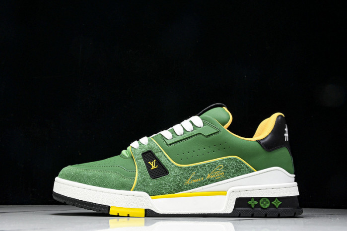 LV SNEAKER LOW FOR-LV216