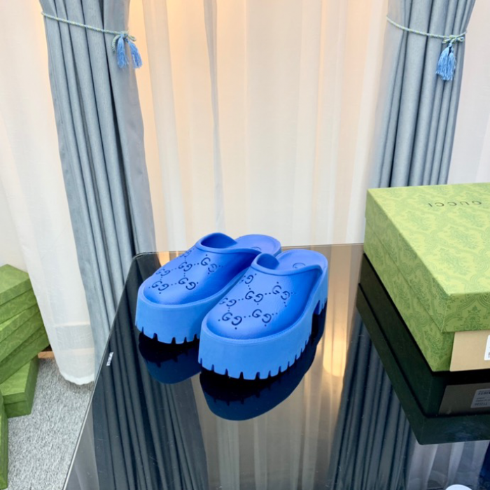 Gv*c slippers