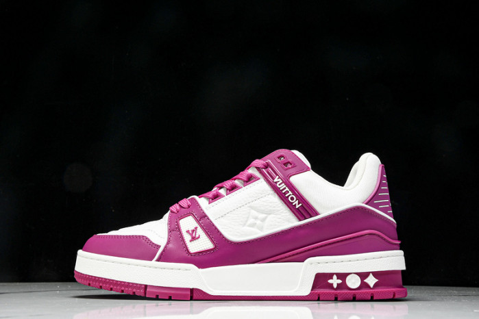 LV SNEAKER LOW FOR-LV217