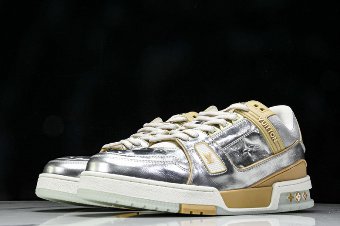 LV SNEAKER LOW FOR-LV219