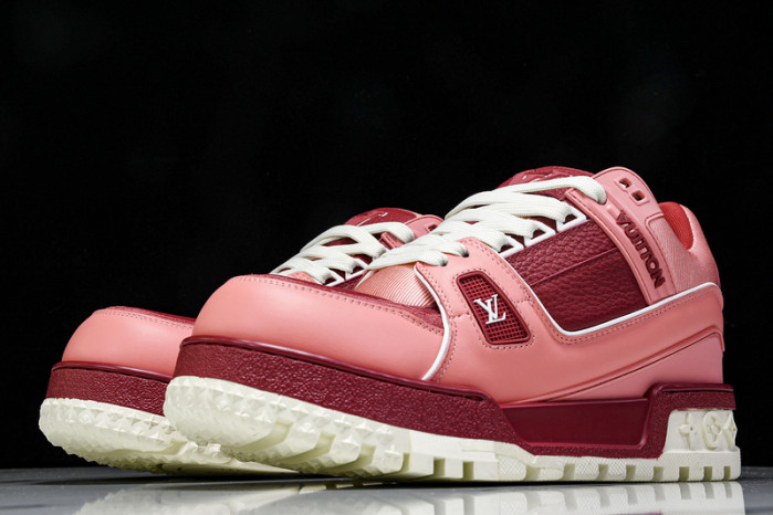 LV SNEAKER LOW FOR-LV221