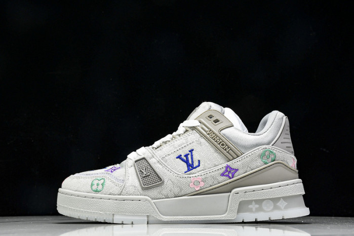 LV SNEAKER LOW FOR-LV223