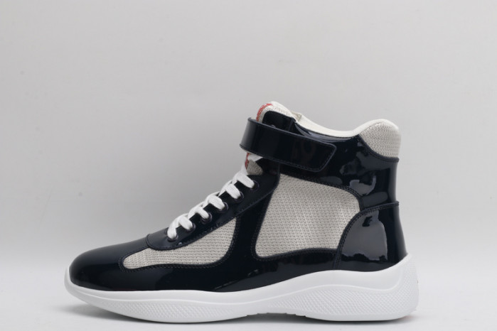 PRA shoes