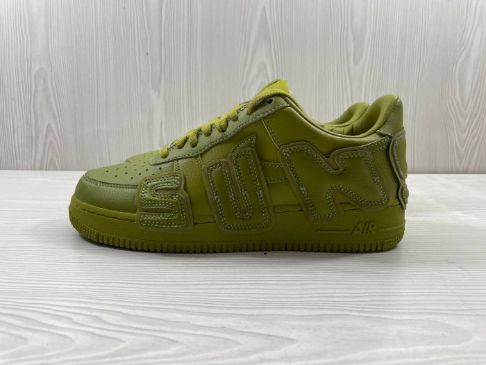 Cactus Plant Flea Market x Nike Air Force 1 Low FQ7069-300