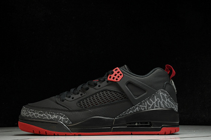 Air Jordan Spizike Low CNY " Year of the Dragon "  FQ1759-006