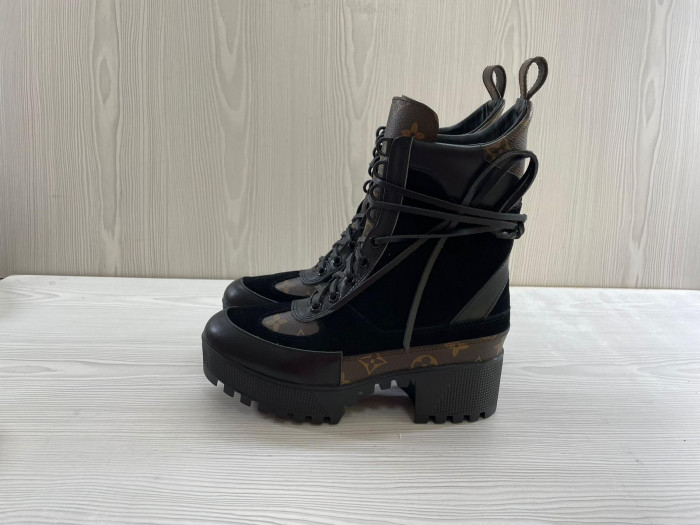LV BOOTS FOR-LV245