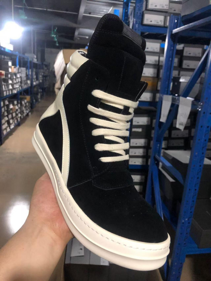 R1ck 0wens sneakers