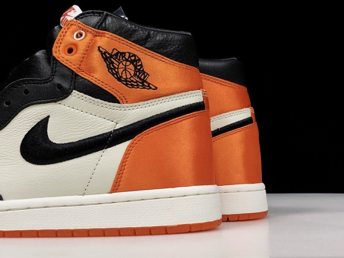 AIR Jordan 1 Re HI OG SL 