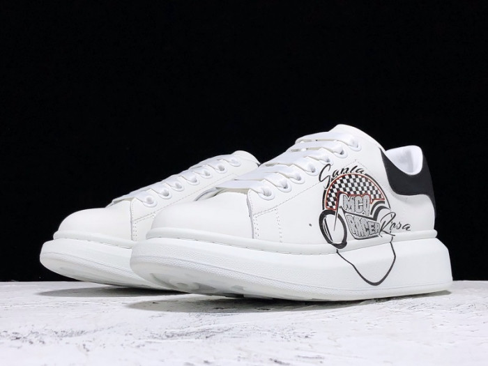 MQ Sneakers