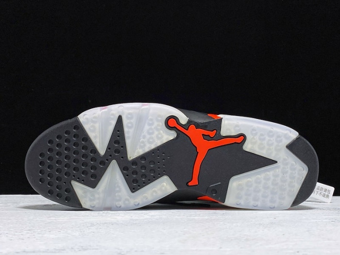 AIR JORDAN 6 RETRO JSP 3M CI4072-001