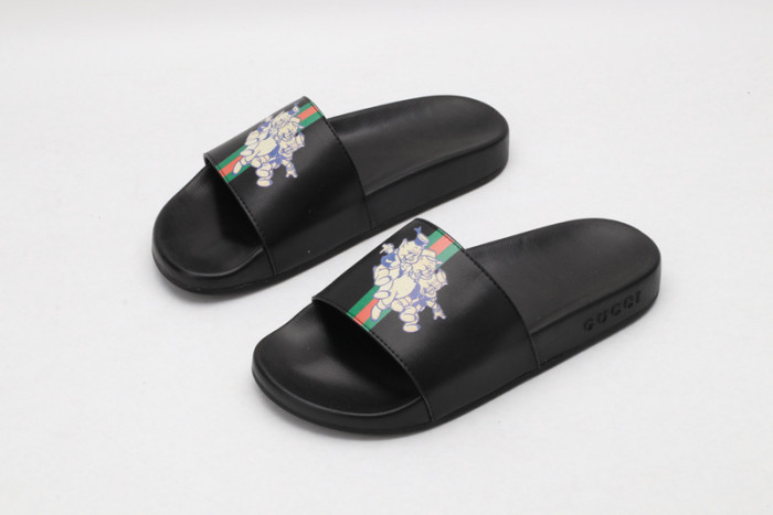 Gv*c slippers