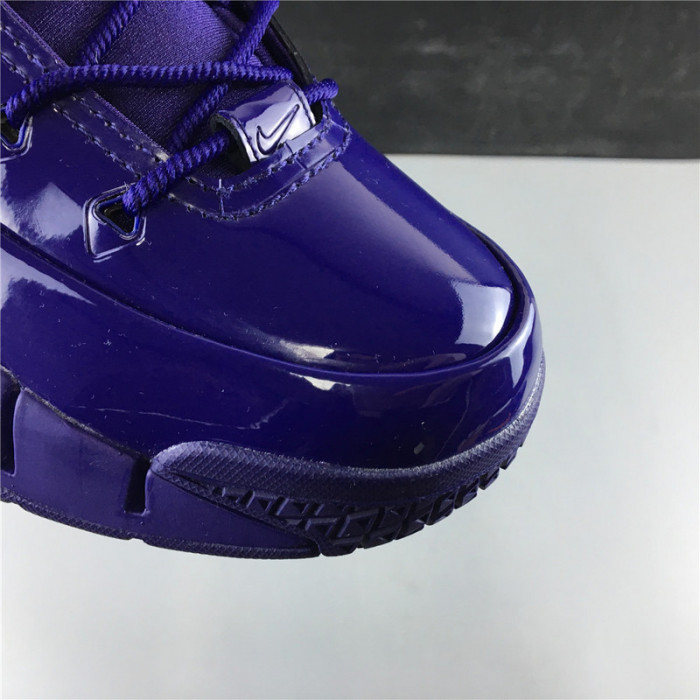 NIKE Kobe 1 Protro DeMar DeRozan  AR4595-600