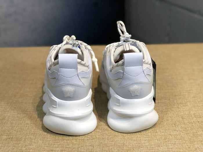 VERS CHAIN REACTION SNEAKERS
