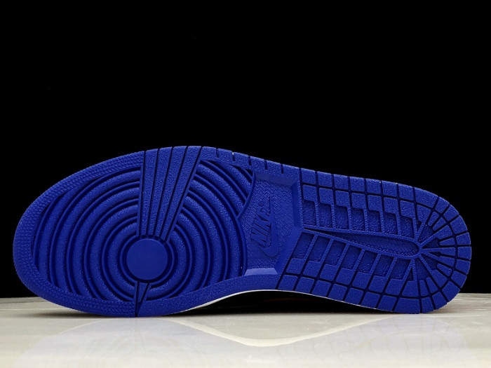 Air Jordan 1 Top Three 555088-026