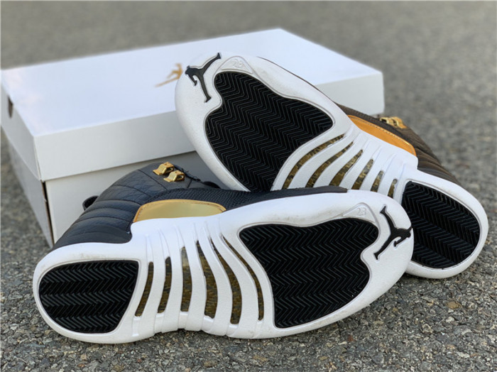 AIR JORDAN 12 RETRO 