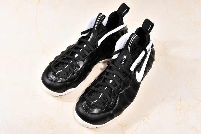 Air Foamposite Pro Dr. Doom (2016)  624041-006