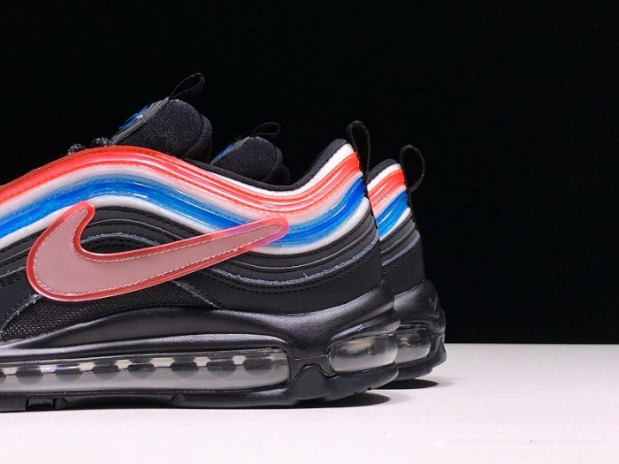 NIKE AIR MAX 97 “NEON SEOUL” CI1503-001