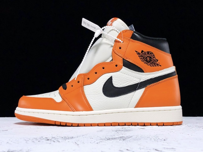 Air Jordan 1 Retro High OG “Reverse Shattered Backboard” 555088-113