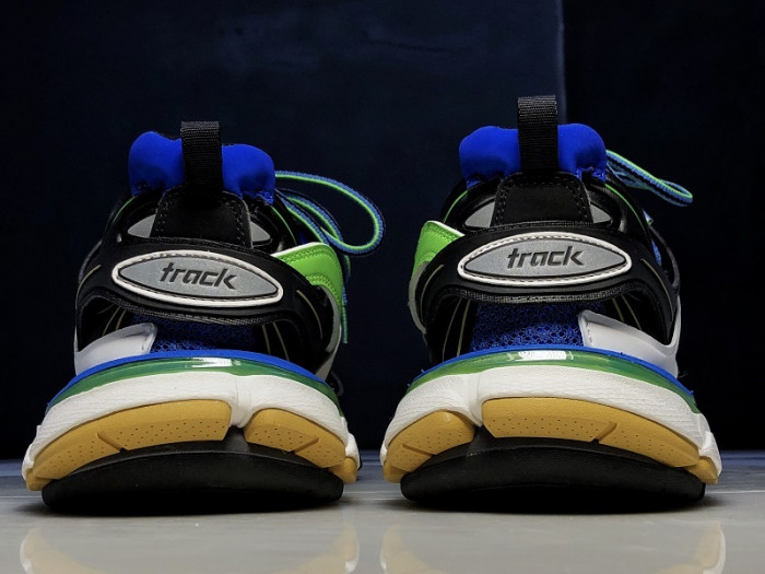 BLCG Sneaker Tess.s.Gomma 542023-W1GB1-1097