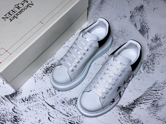 MQ Sneakers