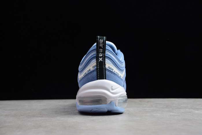 NIKE AIR MAX 97 “HAVE A NIKE DAY” BQ9130-400