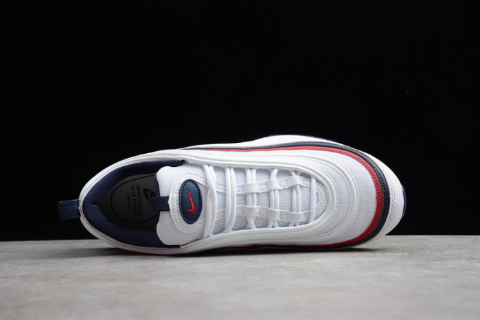 NIKE AIR MAX 97 RED CRUSH 921733-102