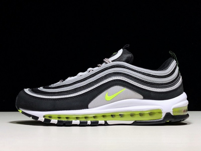 Air Max 97 OG Black Volt  921826-004