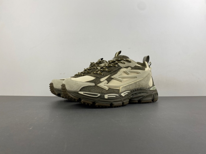 OF C/O SNEAKER FOR-122001