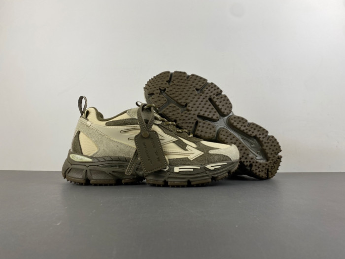 OF C/O SNEAKER FOR-122001