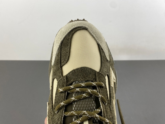 OF C/O SNEAKER FOR-122001