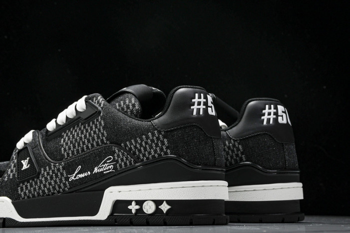 LV SNEAKER LOW FOR-LV91