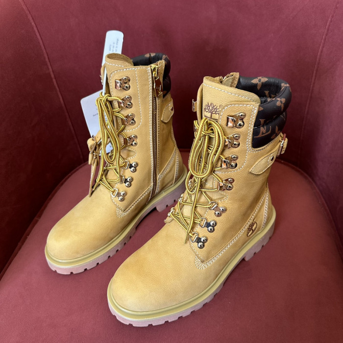 LV BOOTS FOR-LV177