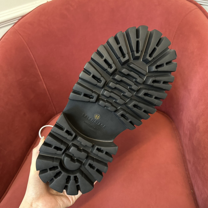 BLCG  BOOT  BL-B23